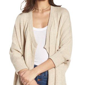Madewell Seabank Cardigan